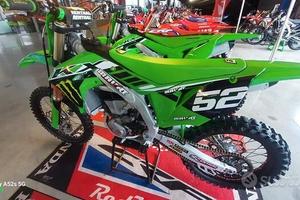 Kawasaki KX 450 F 2023