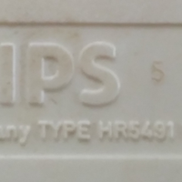 Orologio Philips quartz