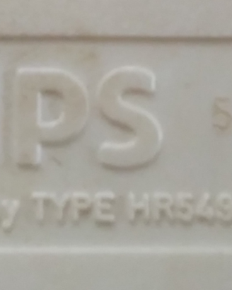 Orologio Philips quartz