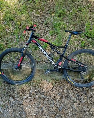rockrider st 530s