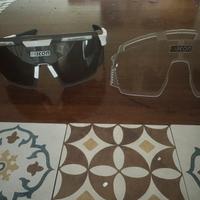 Occhiali Scicon aereowatt