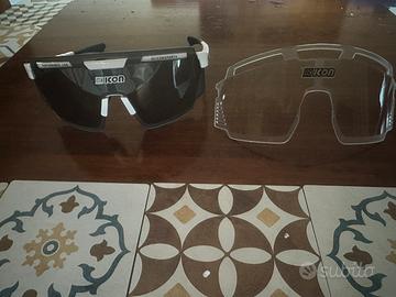 Occhiali Scicon aereowatt