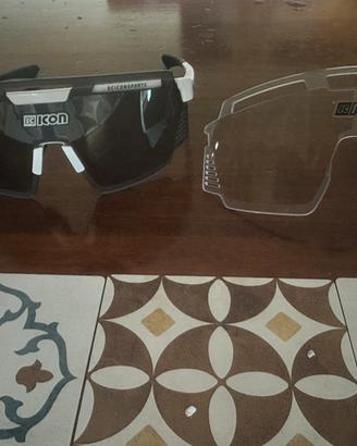 Occhiali Scicon aereowatt