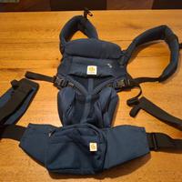 Marsupio neonato Ergobaby Omni 360 Air Mesh
