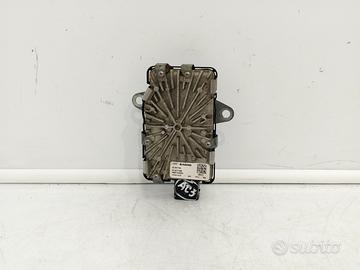 Centralina trazione integrale 2.0d 150kw 204cv aud