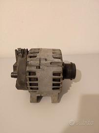 Alternatore Ford c-max 