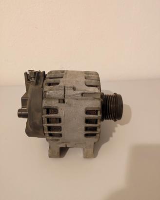 Alternatore Ford c-max 