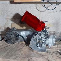 BLOCCO 6t MINARELLI ORIZZONTALE