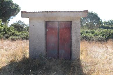 Terreno in Mogorella (OR)