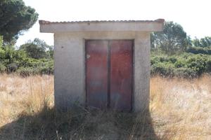 Terreno in Mogorella (OR)