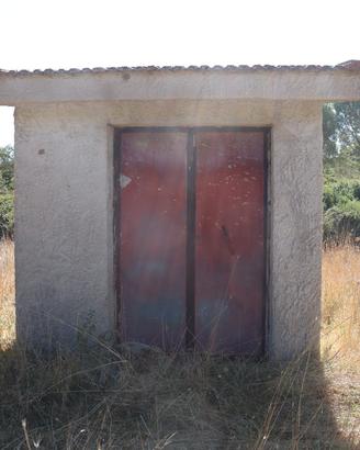 Terreno in Mogorella (OR)