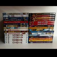 Dvd in italiano