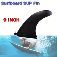 Pezzo Pinna Da SUP Per Tavola Da Surf, Pinna SUP