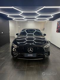 Mercedes-benz A 45 AMG 35 4Matic