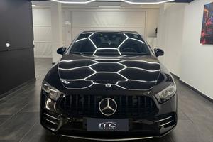 Mercedes-benz A 45 AMG 35 4Matic