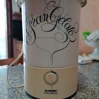 Gelatiera Girmi