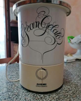 Gelatiera Girmi