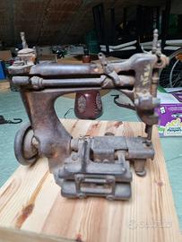 Macchina da cucire vintage