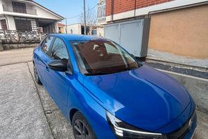 Opel corsa 1.2 100cv