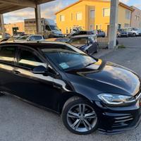 Volkswagen Golf 7.5 Rline 2018
