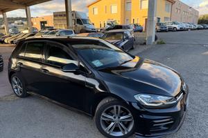 Volkswagen Golf 7.5 Rline 2018
