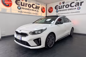 Kia ProCeed PRO 1.6 CRDI DCT GT Line 05/2019 NEOPA