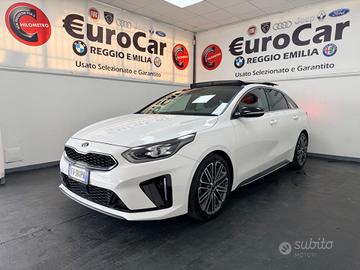 Kia ProCeed PRO 1.6 CRDI DCT GT Line 05/2019 NEOPA