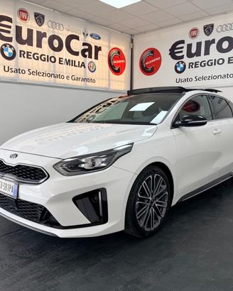 Kia ProCeed PRO 1.6 CRDI DCT GT Line 05/2019 NEOPA