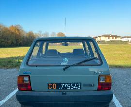 Fiat uno 45