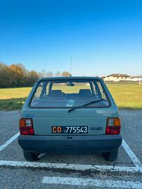 Fiat uno 45