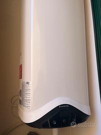 Scaldabagno elettrico Ariston nuovo 110l