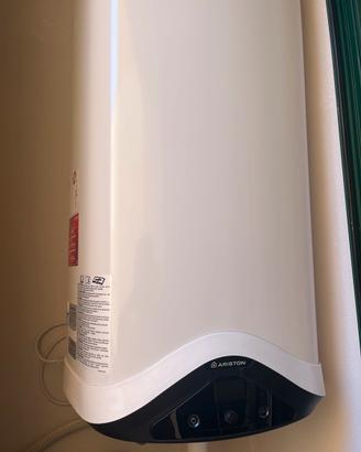 Scaldabagno elettrico Ariston nuovo 110l