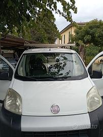 fiorino  Fiat metano