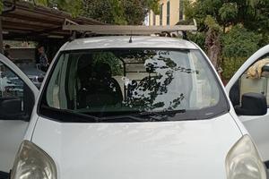 fiorino  Fiat metano