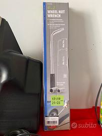 Svitabulloni telescopico