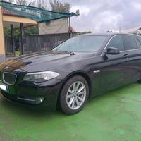 Bmw 520 520d