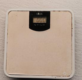 Bilancia pesa persone