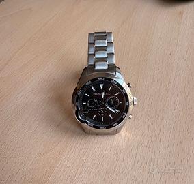 Orologio Morellato Uomo Romeo in Acciaio R01531100