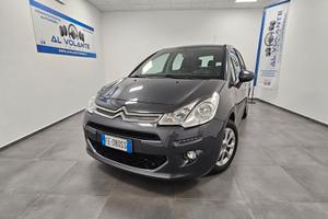 Citroen C3 PureTech 82 Exclusive - Unico Proprieta