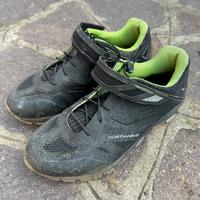 Scarpe da mtb 39