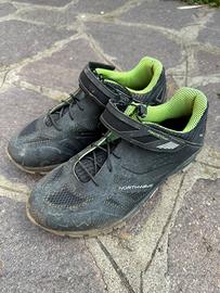 Scarpe da mtb 39