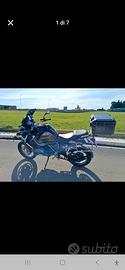 bmw r 1200gs