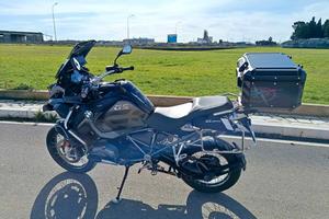 bmw r 1200gs