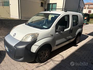 Fiat fiorino 1.3 MJT