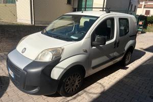 Fiat fiorino 1.3 MJT
