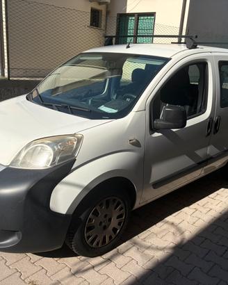 Fiat fiorino 1.3 MJT