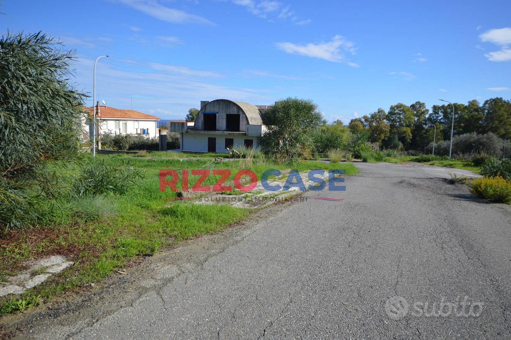 Terreno edificabile - Calopezzati - Vista 5