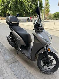 Sh 350 2024 Come nuovo