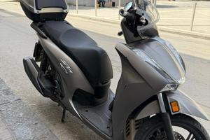 Sh 350 2024 Come nuovo