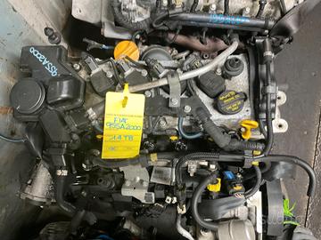 MOTORE FIAT 955A2000 1.4 TB